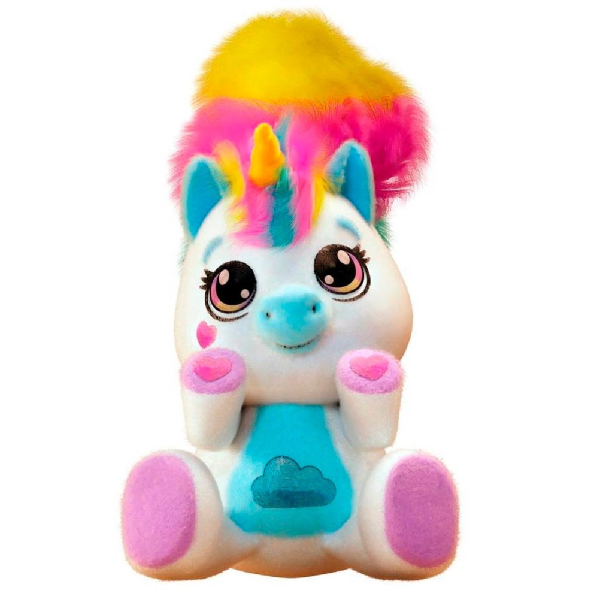 Imagem 0 de Luky - Unicórnio Cauda Mágica