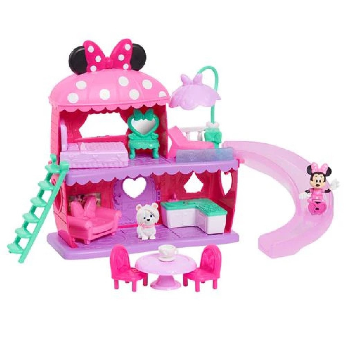 Imagem 0 de Minnie - Playset Casa