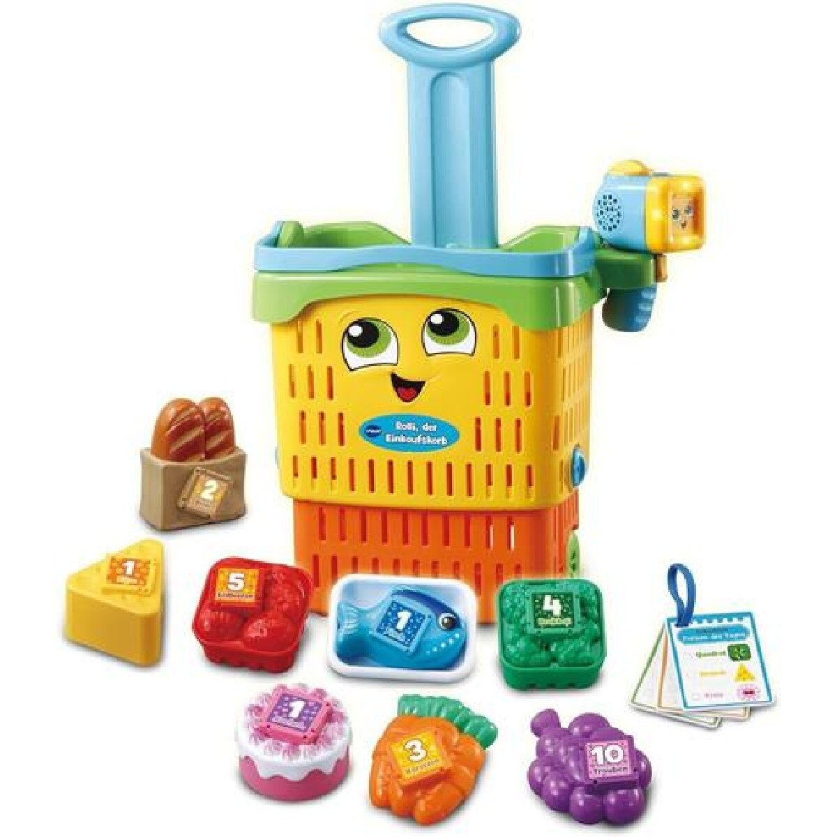 Vtech - Cesto de Compras 1