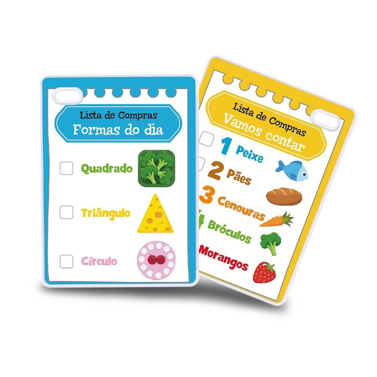 Vtech - Cesto de Compras 13
