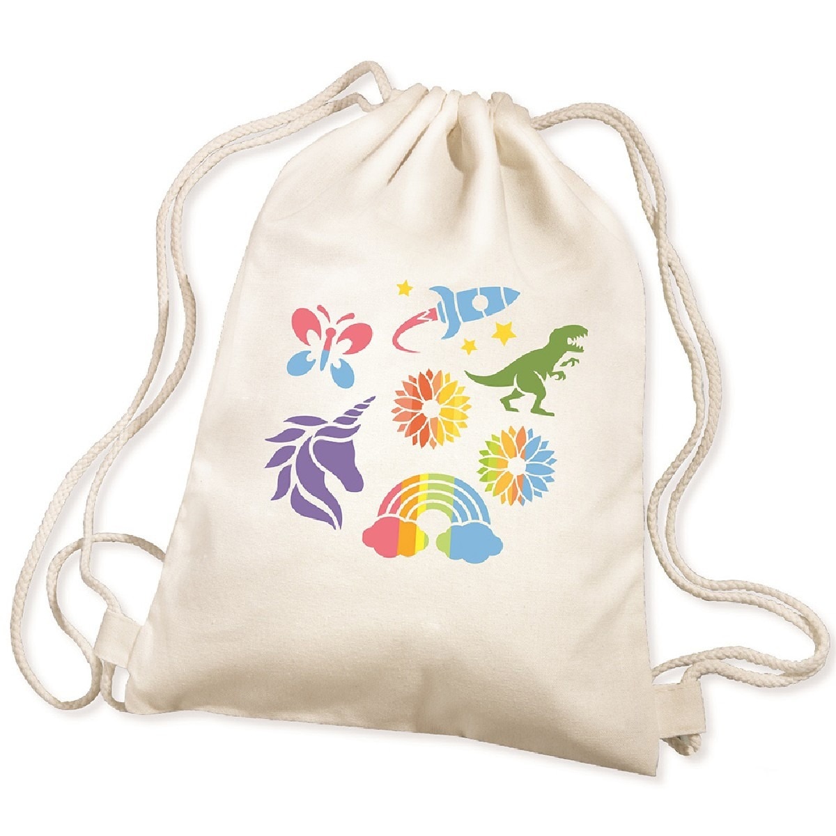 Decora a tua mochila 3