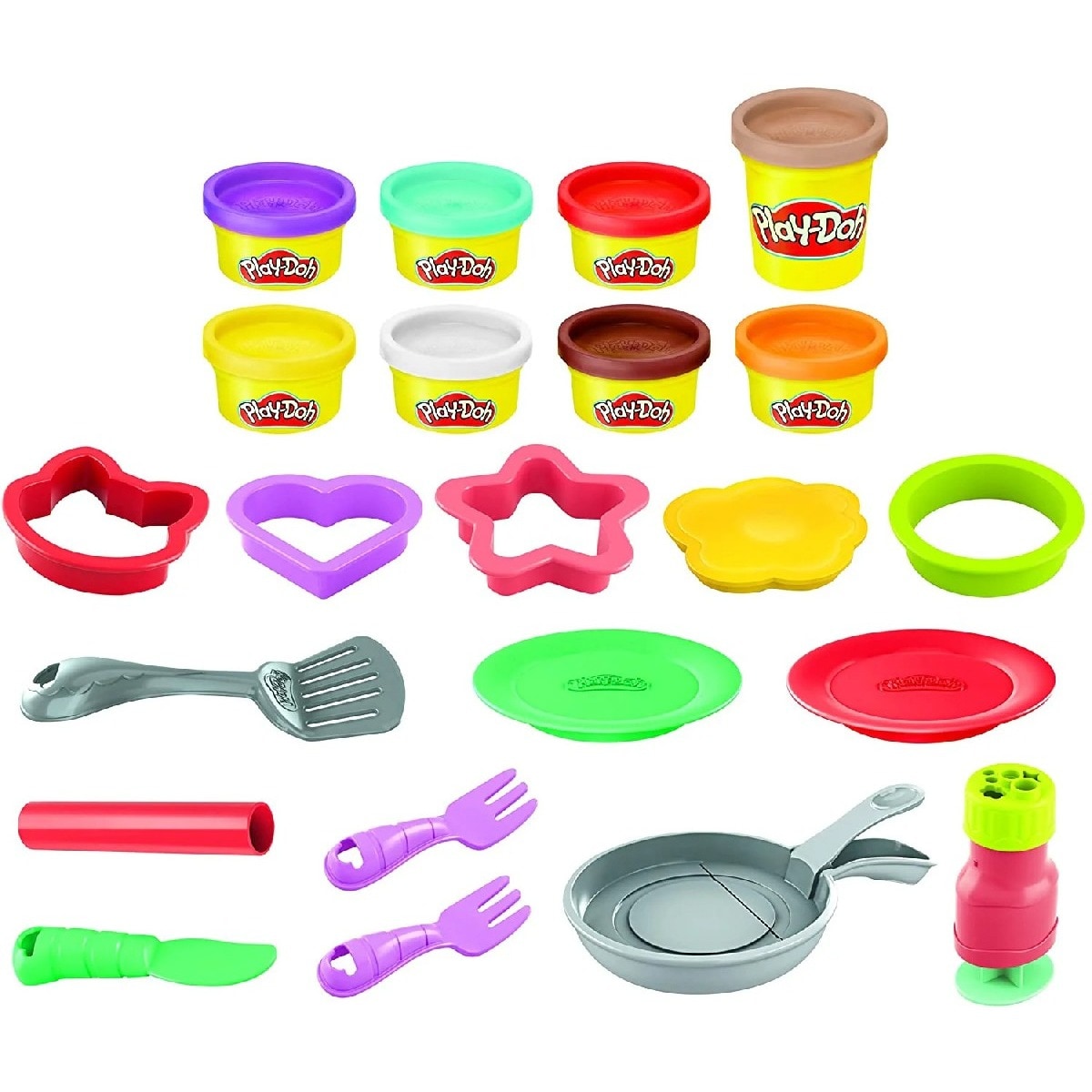 Play-Doh Kitchen Creations 4