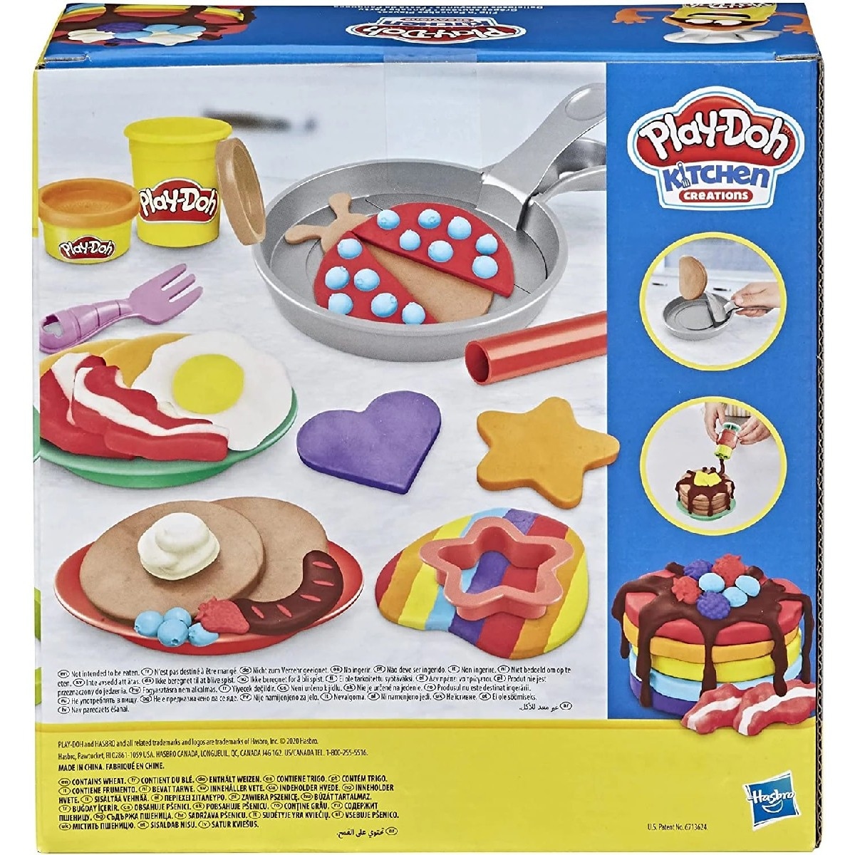 Play-Doh Kitchen Creations 3