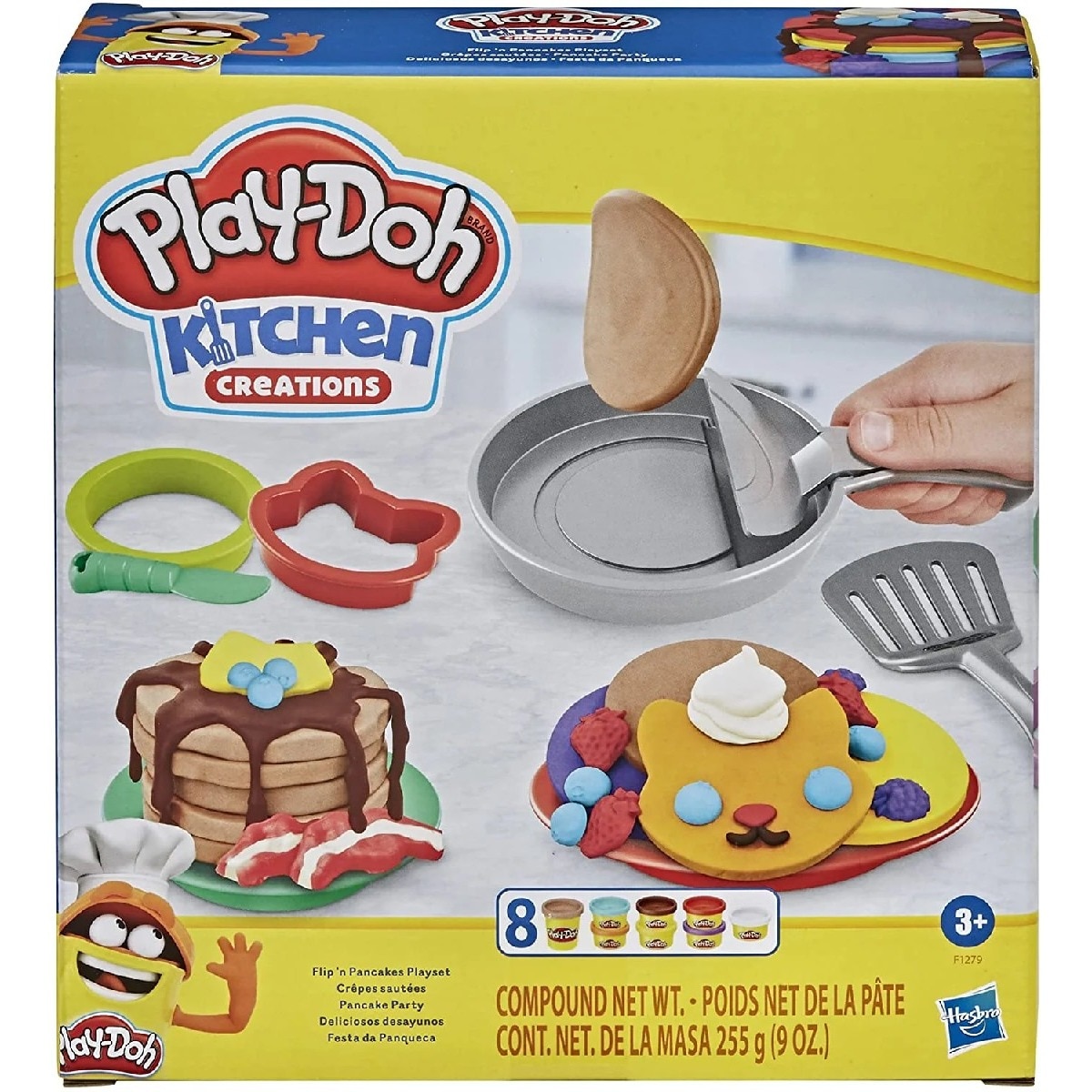 Play-Doh Kitchen Creations 2