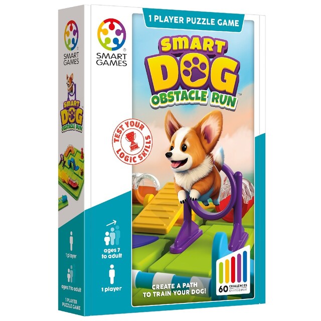Imagem 0 de Jogo Smart Dog