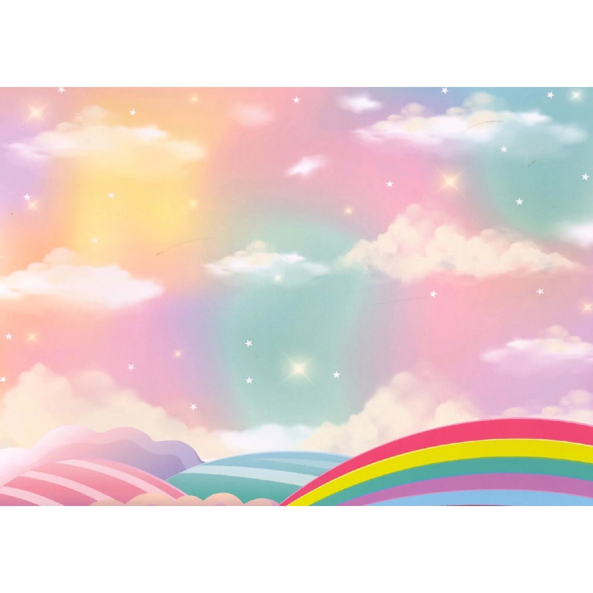 Foil Fun - Unicorn & Princess 9