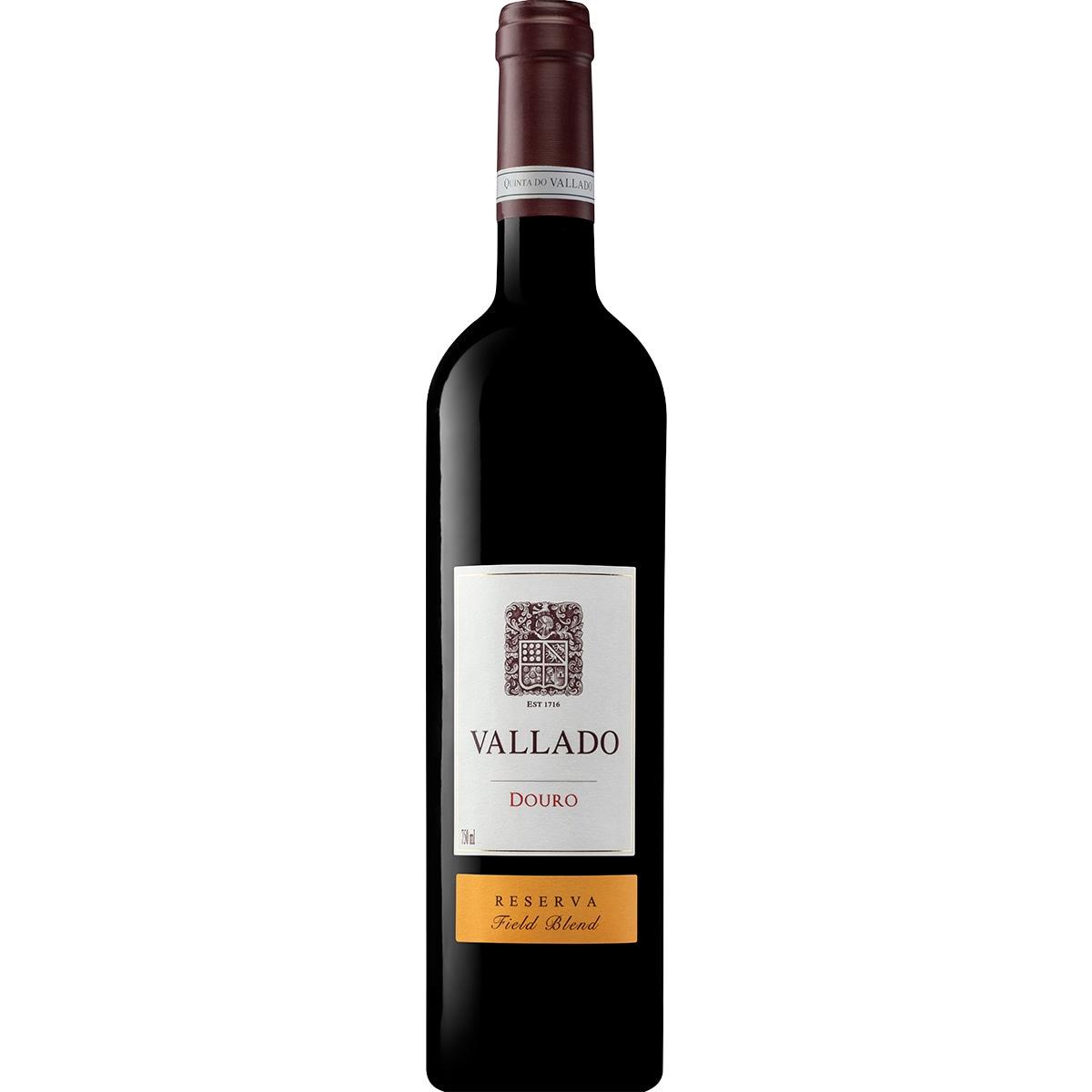 Vinho Tinto do Douro Reserva garrafa 75 cl