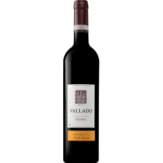 Vinho Tinto do Douro Reserva garrafa 75 cl - Quinta Do Vallado