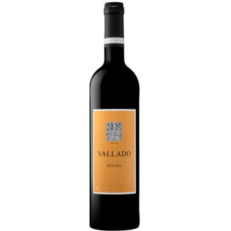 Vinho Tinto do Douro garrafa 75 cl - Quinta Do Vallado