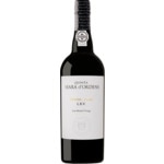 Vinho do Porto LBV garrafa 75 cl