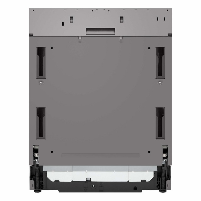 Imagem 0 de Máquina de Lavar Loiça Encastrável LG DB365TXS QuadWash™ Steam com 3º Cesto de 14 Conjuntos e 59,8 cm