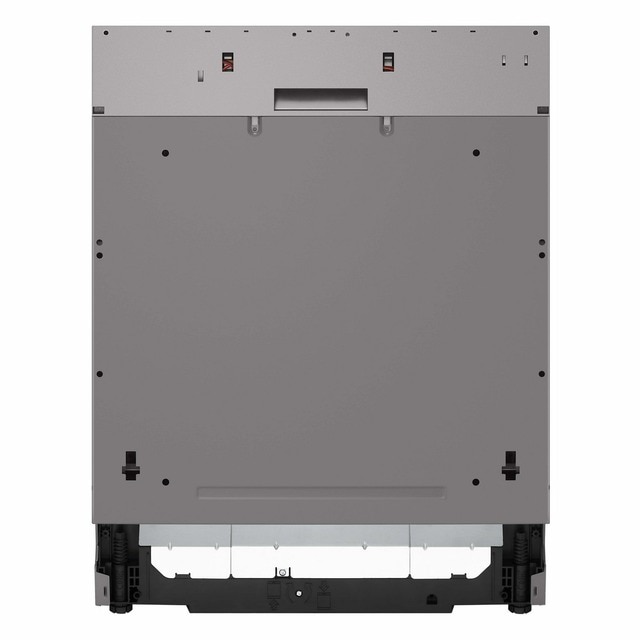 Imagem 0 de Máquina de Lavar Loiça Encastrável LG DB243TX Inverter Direct Drive™, de 14 Conjuntos, 3º Cesto e de 60 cm