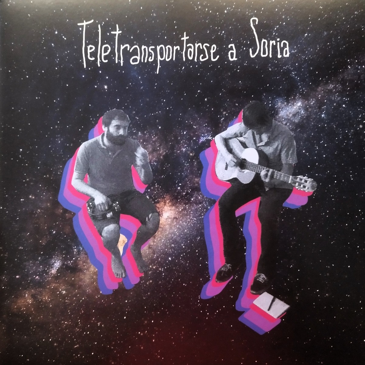 Imagen 0 de Belmez de la Moraleda estábamos nada nada + EP (2 LP-Vinilo)