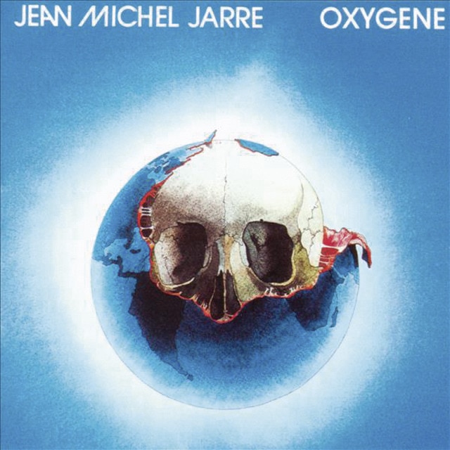 Imagen 0 de Oxygene (LP-Vinilo)