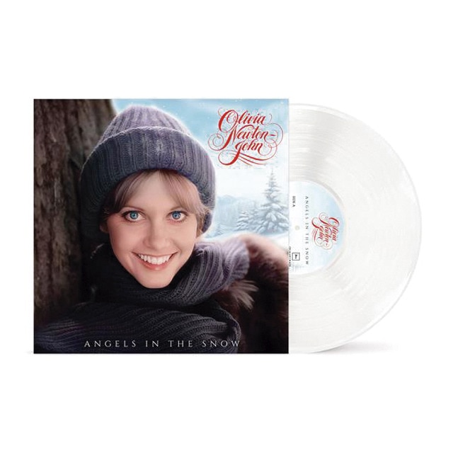 Imagen 0 de Angels In The Snow (Edición Color) (LP-Vinilo)