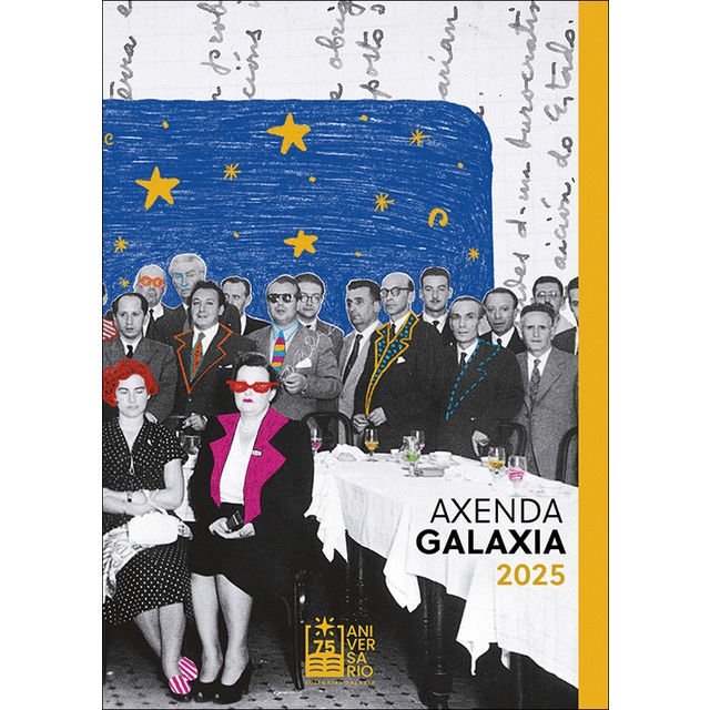 Axenda Galaxia 2025 1