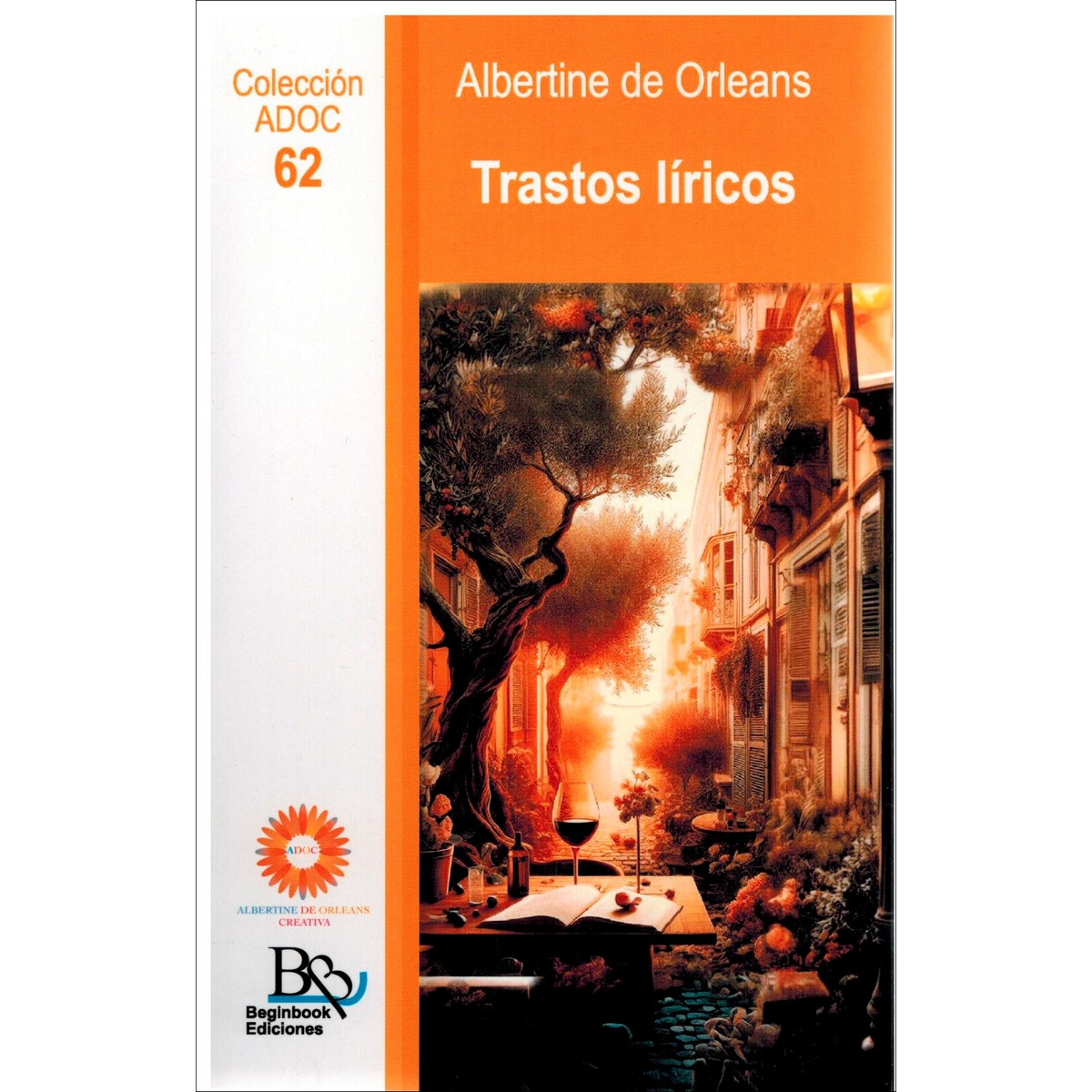 Trastos líricos 1