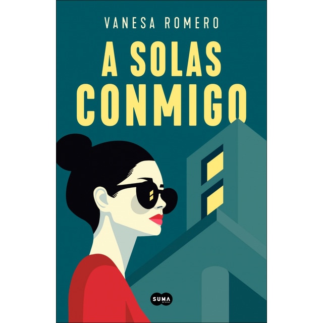 Imagen 0 de A solas conmigo  (Tapa blanda)