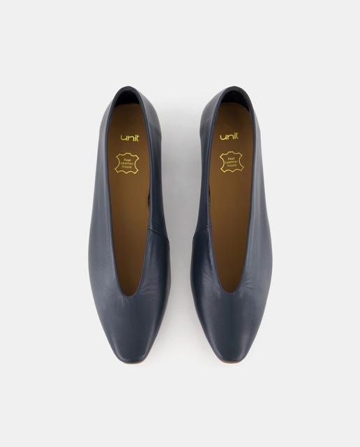 Zapatos Unit Zapateria Hipercor Mujer Bailarinas Zapatos En