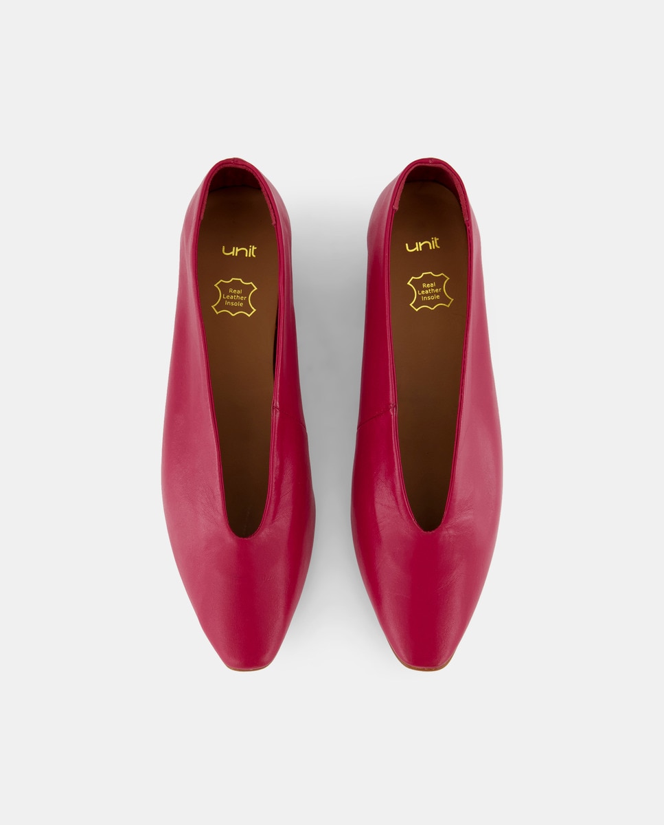 Calzado Bailarinas De Mujer En El Corte Ingles El Corte Inglés