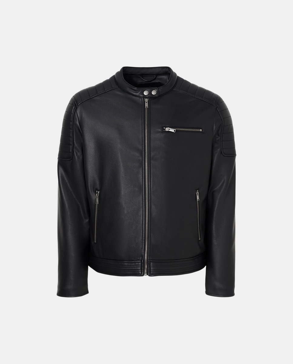 Deportivas Chaquetas Para Motos En El Corte Ingles Cazadora Biker