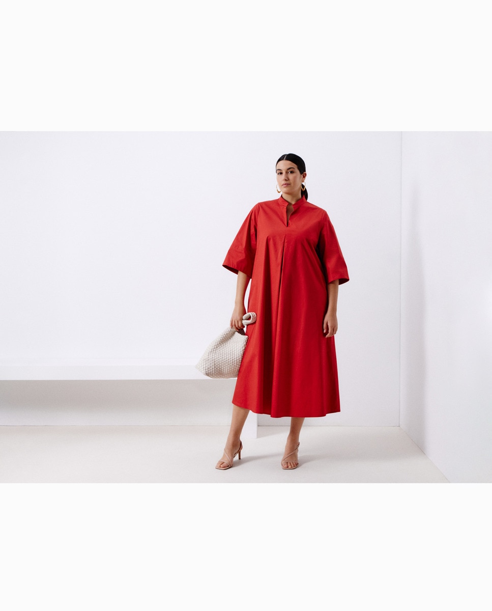 El Corte Couchel Tallas Grandes Couchel Vestidos Largos En El