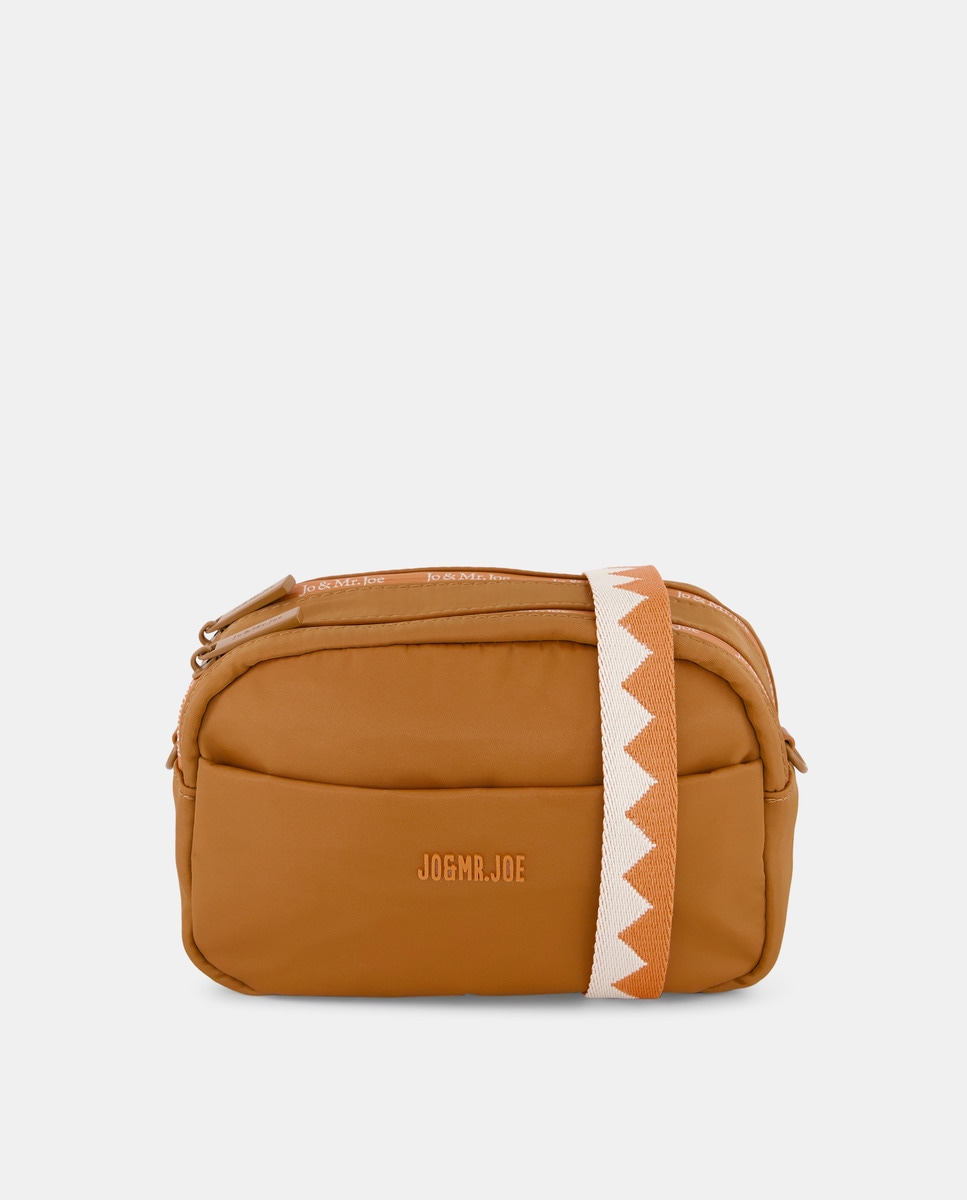 Bandolera Bolso Marca Corte Ingles Bolso Bandolera Detalle Asa