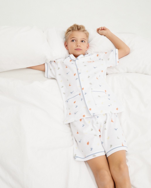Imagem 0 de Pijama Curto