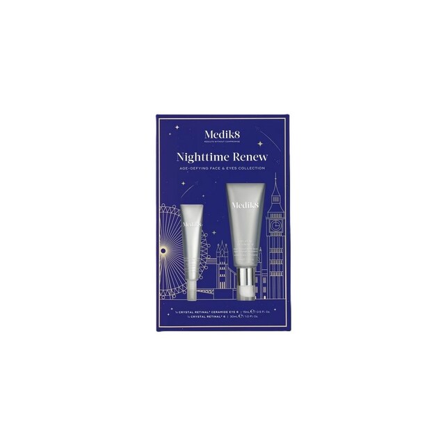 Imagem 0 de Coffret Nighttime Renew