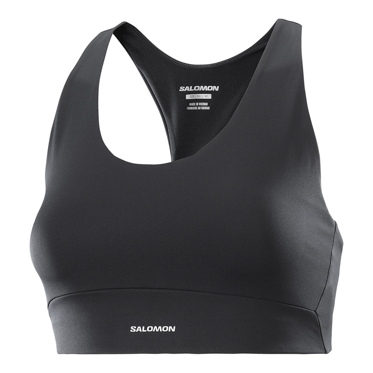 Soutien Desportivo SHKout Core Preto-4