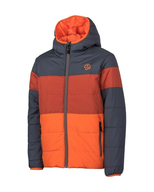 Imagen 0 de Chaqueta infanti con relleno