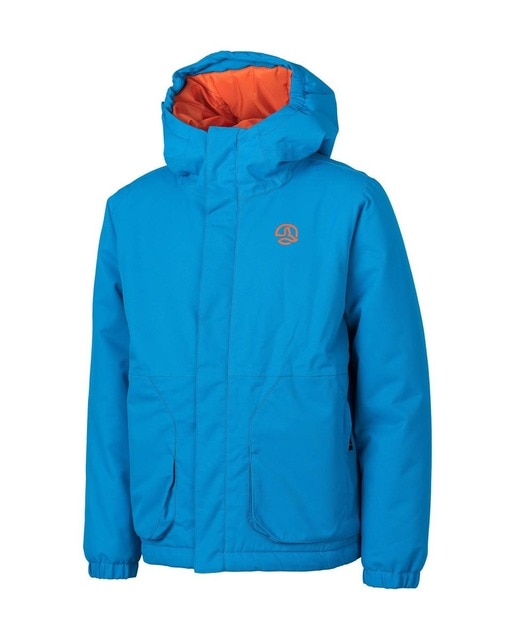 Imagen 0 de Chaqueta infanti con relleno