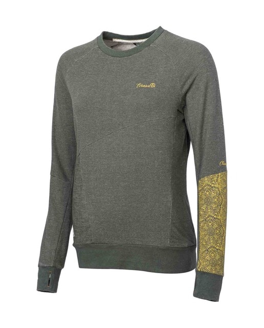 Imagen 0 de Sudaera mujer multiactividad