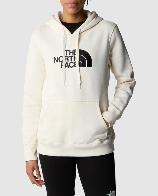 Imagen 0 de Sudadera con capucha Drew Peak para mujer