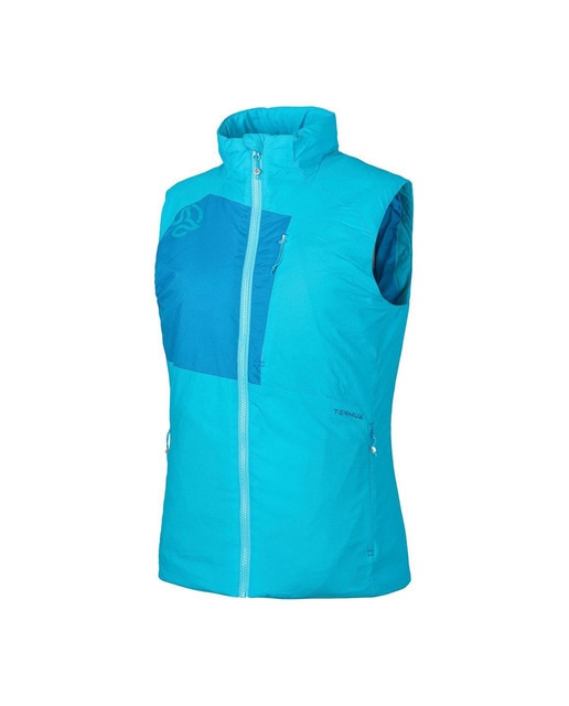 Imagen 0 de Chaleco de mujer técnico