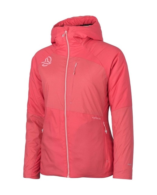 Imagen 0 de Chaqueta mujer multifuncional