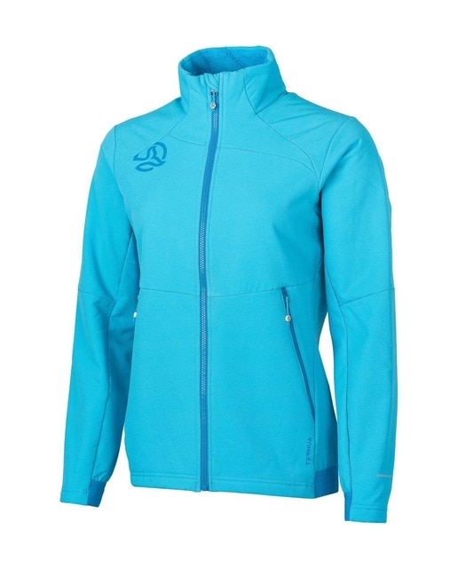 Imagen 0 de Chaquetq mujer técnica