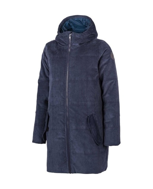 Imagen 0 de Chaqueta de mujer con capucha