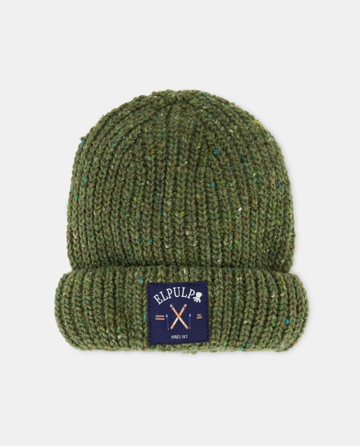 Imagen 0 de Gorro niño liso