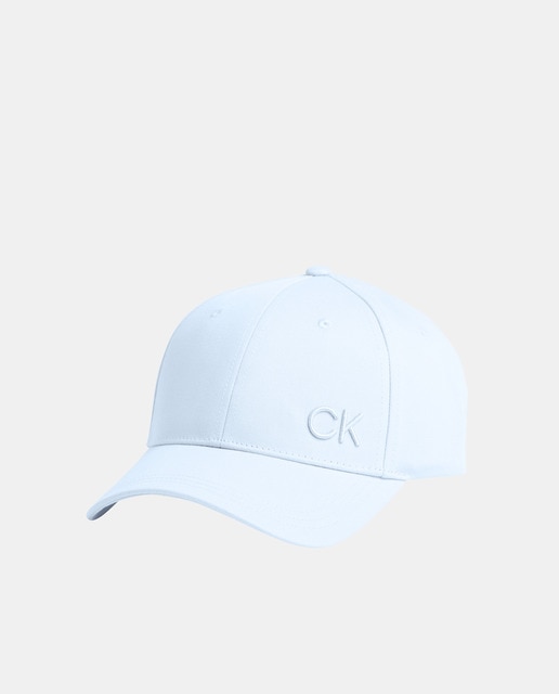 Imagen 0 de Gorra Calvin Klein con logo bordado