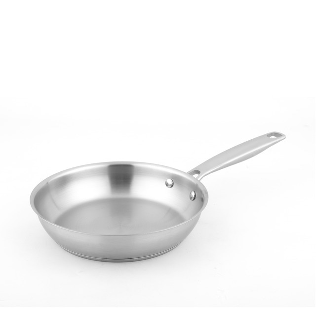 Imagem 0 de Frigideira de Aço Inoxidável Smart