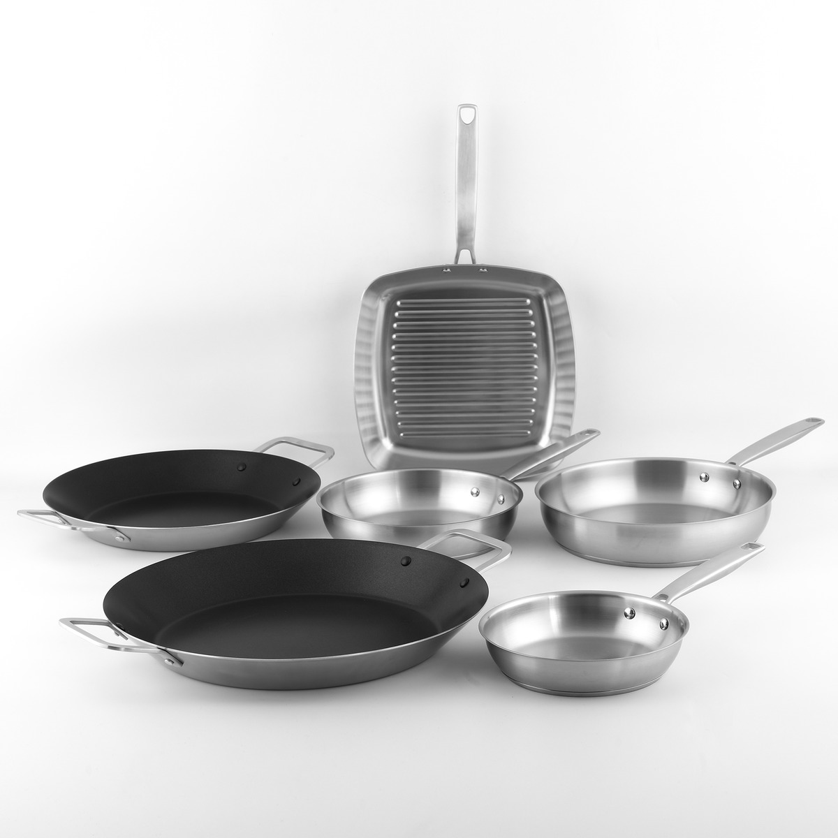 Grill sin antiadherente Multiply El Corte Inglés · El Corte Inglés · El ...