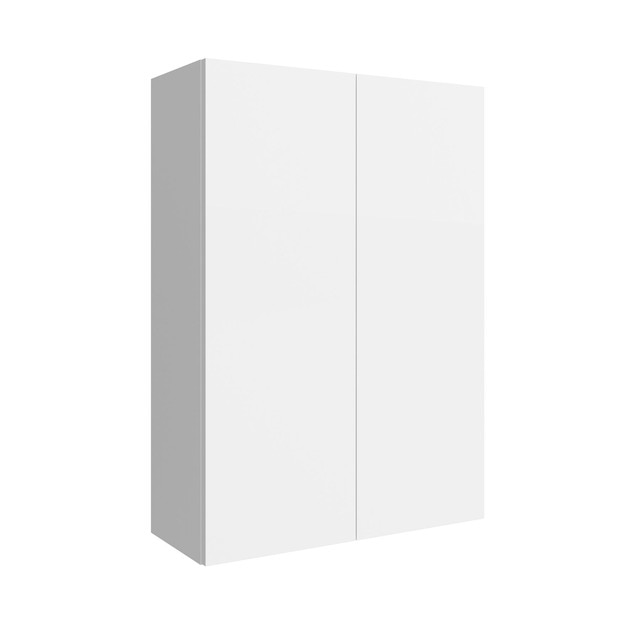 Imagen 0 de Mueble de baño auxiliar de pared con 2 puertas Infinity Salgar