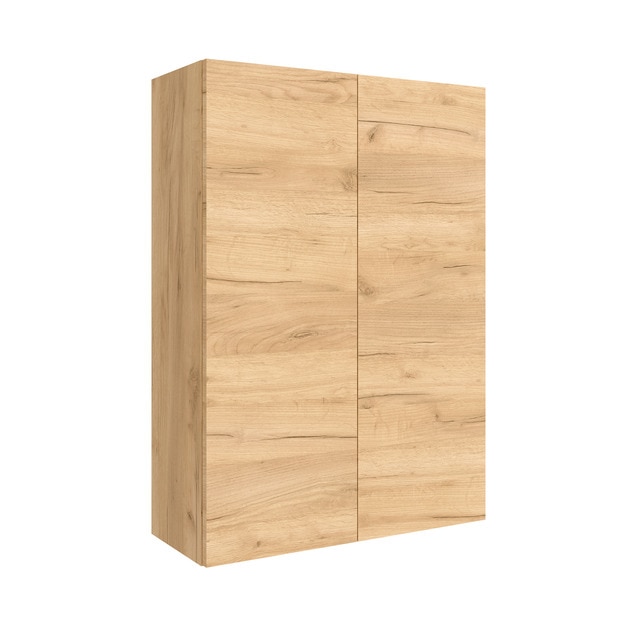 Imagen 0 de Mueble de baño auxiliar de pared con 2 puertas Infinity Salgar
