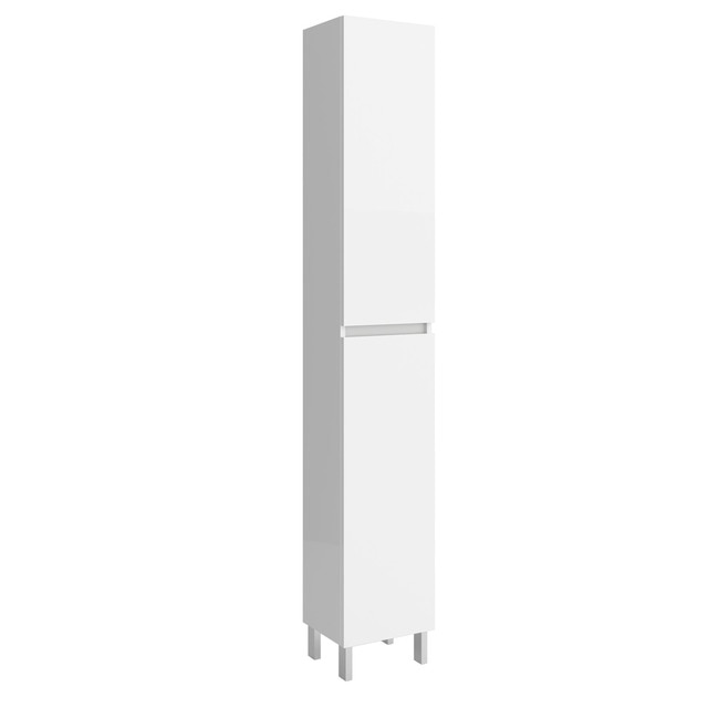 Imagen 0 de Columna de baño con 2 puertas Infinity Salgar