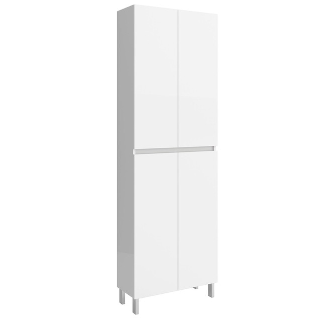 Imagen 0 de Columna de baño con 4 puertas Infinity Salgar