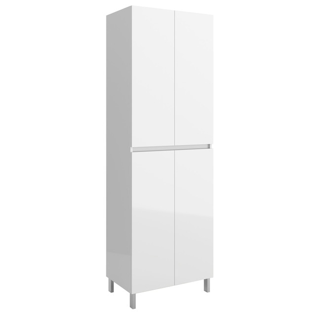 Imagen 0 de Columna de baño con 4 puertas Infinity Salgar