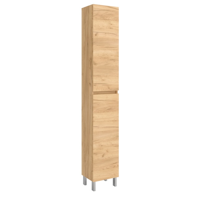 Imagen 0 de Columna de baño con 2 puertas Infinity Salgar