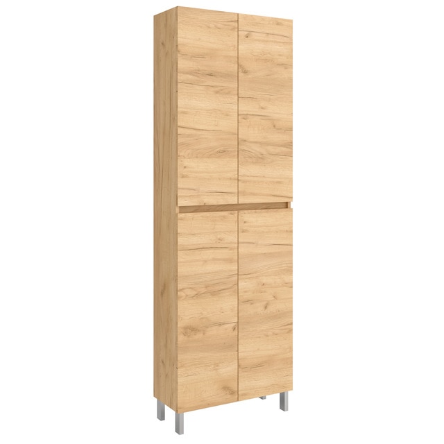 Imagen 0 de Columna de baño con 4 puertas Infinity Salgar