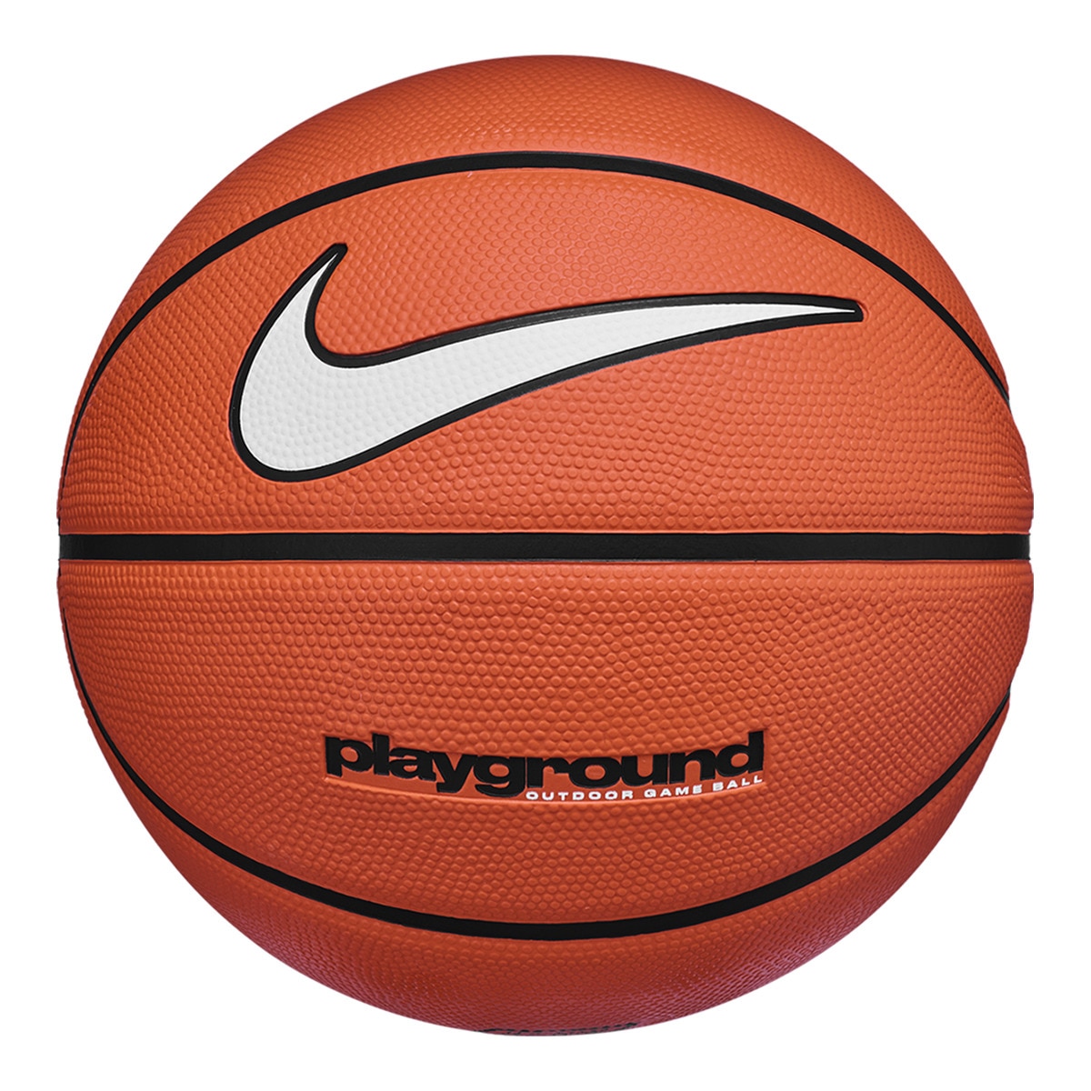 Imagem 0 de Bola de Basquetebol Everyday Playground Tamanho 7